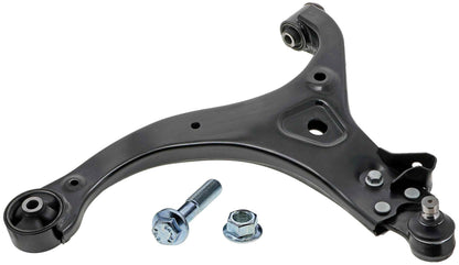 Mevotech Supreme Suspension Control Arm and Ball Joint Assembly CMS90175