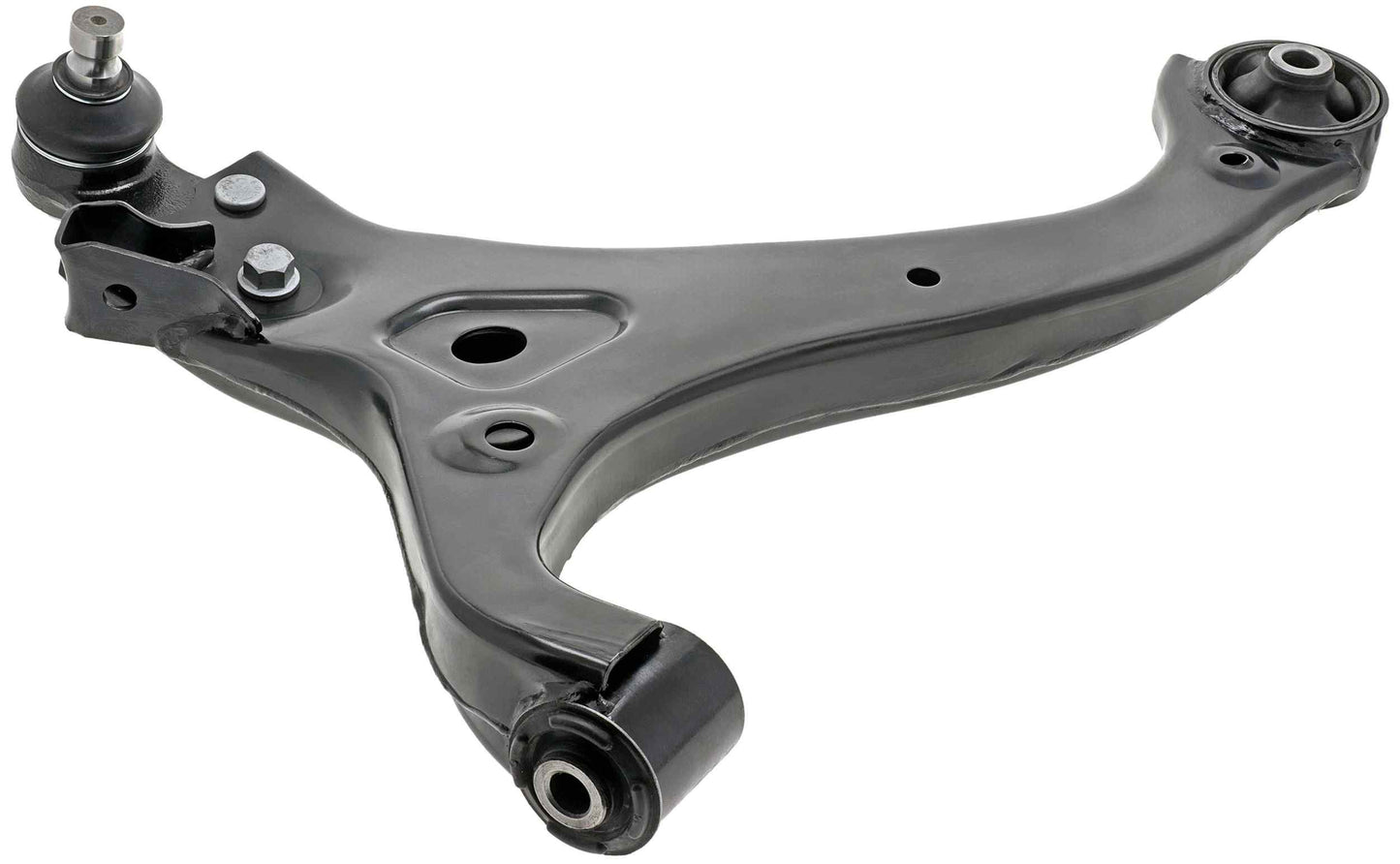 Mevotech Supreme Suspension Control Arm and Ball Joint Assembly CMS90175