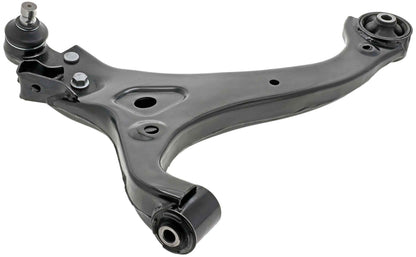Mevotech Supreme Suspension Control Arm and Ball Joint Assembly CMS90175