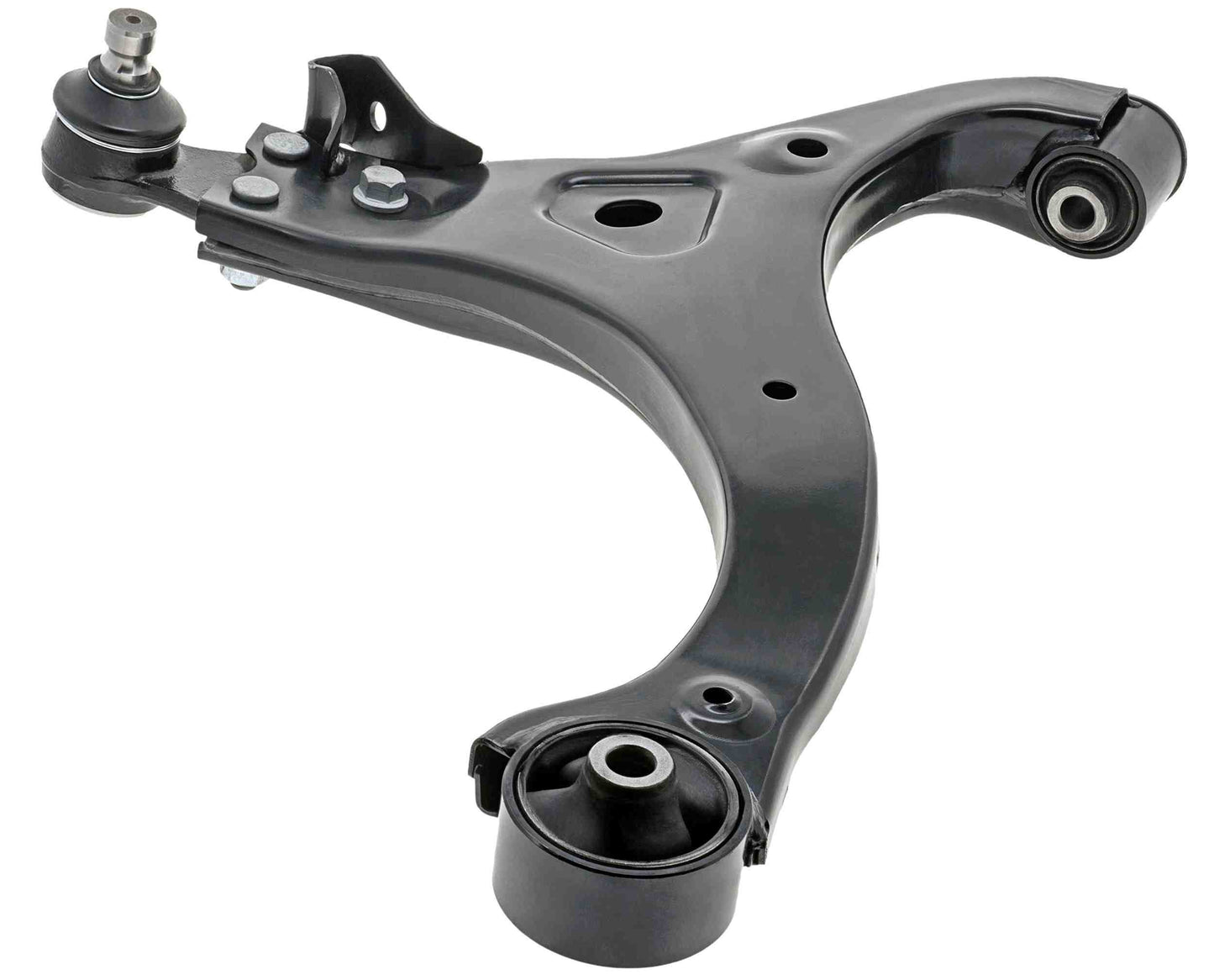 Mevotech Supreme Suspension Control Arm and Ball Joint Assembly CMS90176