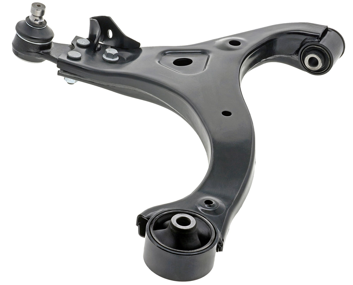 Mevotech Supreme Suspension Control Arm and Ball Joint Assembly CMS90176