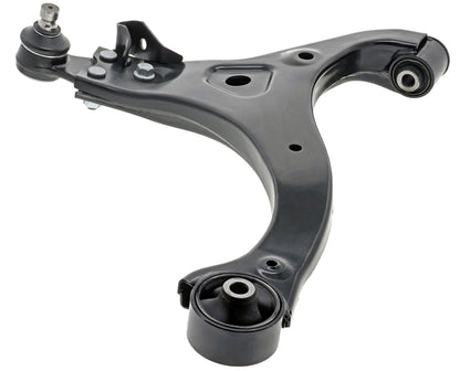 Mevotech Supreme Suspension Control Arm and Ball Joint Assembly CMS90176