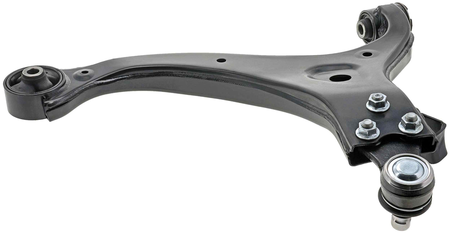 Mevotech Supreme Suspension Control Arm and Ball Joint Assembly CMS90176