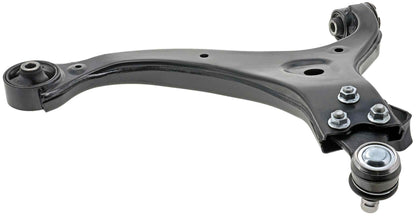 Mevotech Supreme Suspension Control Arm and Ball Joint Assembly CMS90176