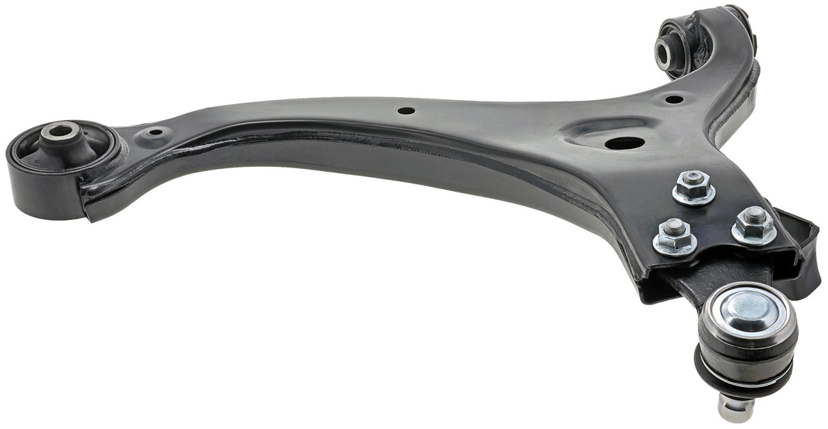 Mevotech Supreme Suspension Control Arm and Ball Joint Assembly CMS90176