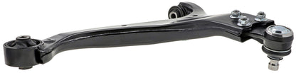 Mevotech Supreme Suspension Control Arm and Ball Joint Assembly CMS90176