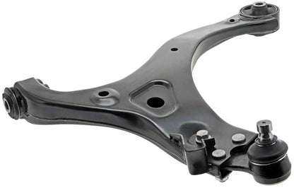 Mevotech Supreme Suspension Control Arm and Ball Joint Assembly CMS90176