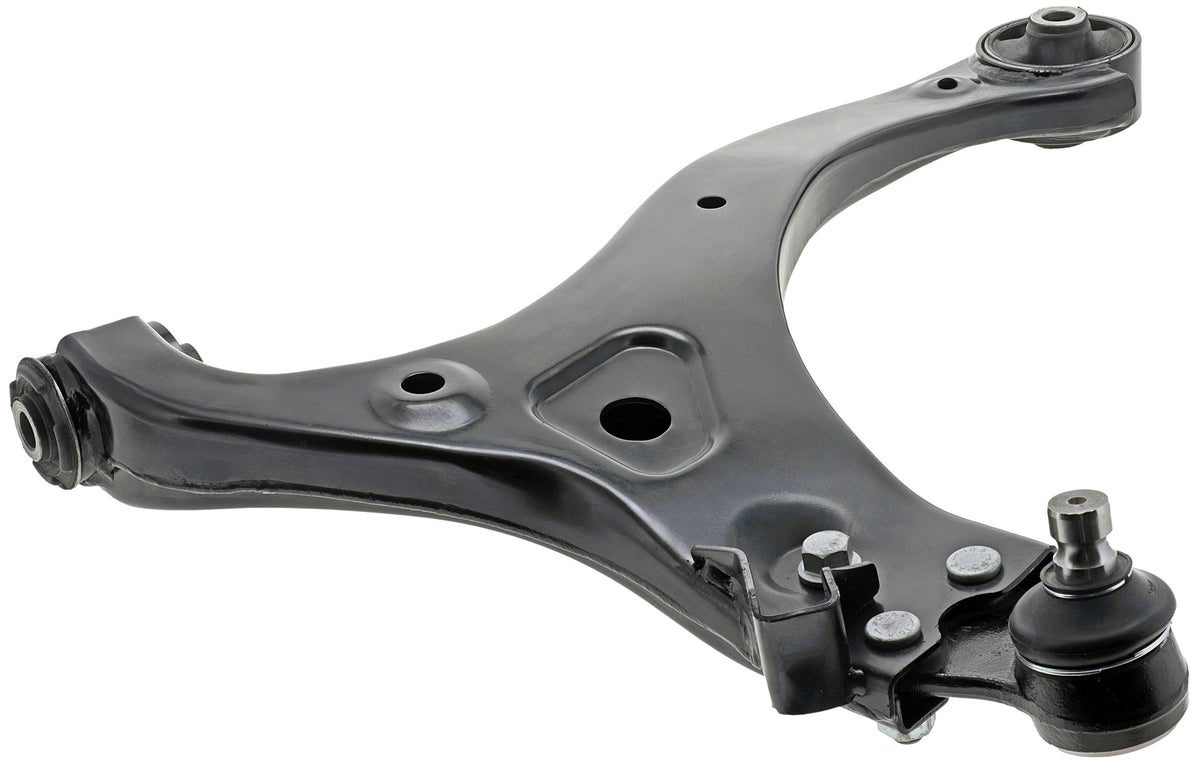 Mevotech Supreme Suspension Control Arm and Ball Joint Assembly CMS90176
