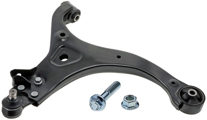 Mevotech Supreme Suspension Control Arm and Ball Joint Assembly CMS90176