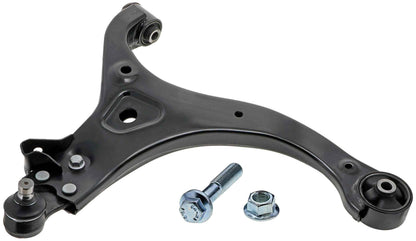 Mevotech Supreme Suspension Control Arm and Ball Joint Assembly CMS90176