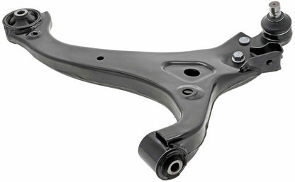 Mevotech Supreme Suspension Control Arm and Ball Joint Assembly CMS90176