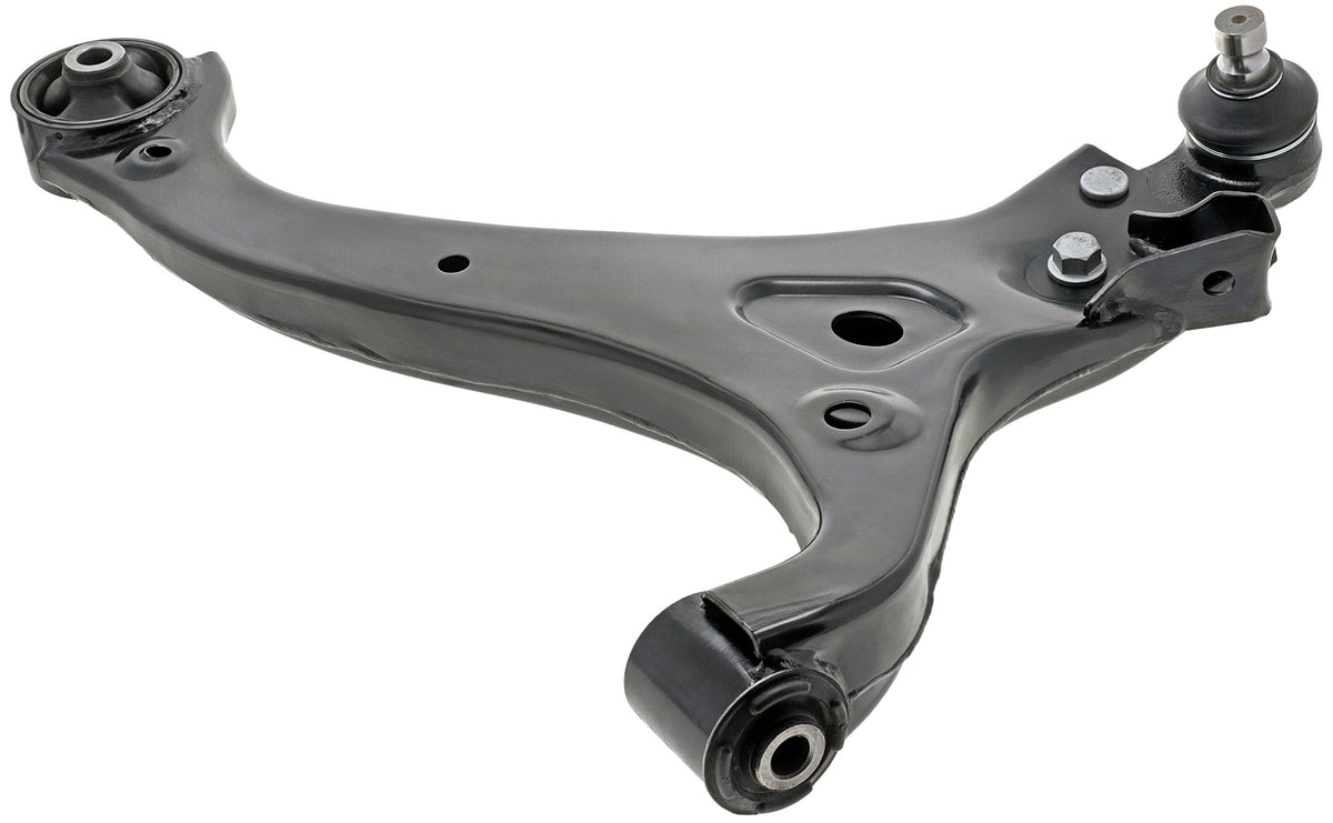 Mevotech Supreme Suspension Control Arm and Ball Joint Assembly CMS90176