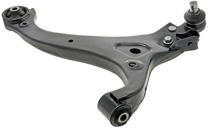 Mevotech Supreme Suspension Control Arm and Ball Joint Assembly CMS90176
