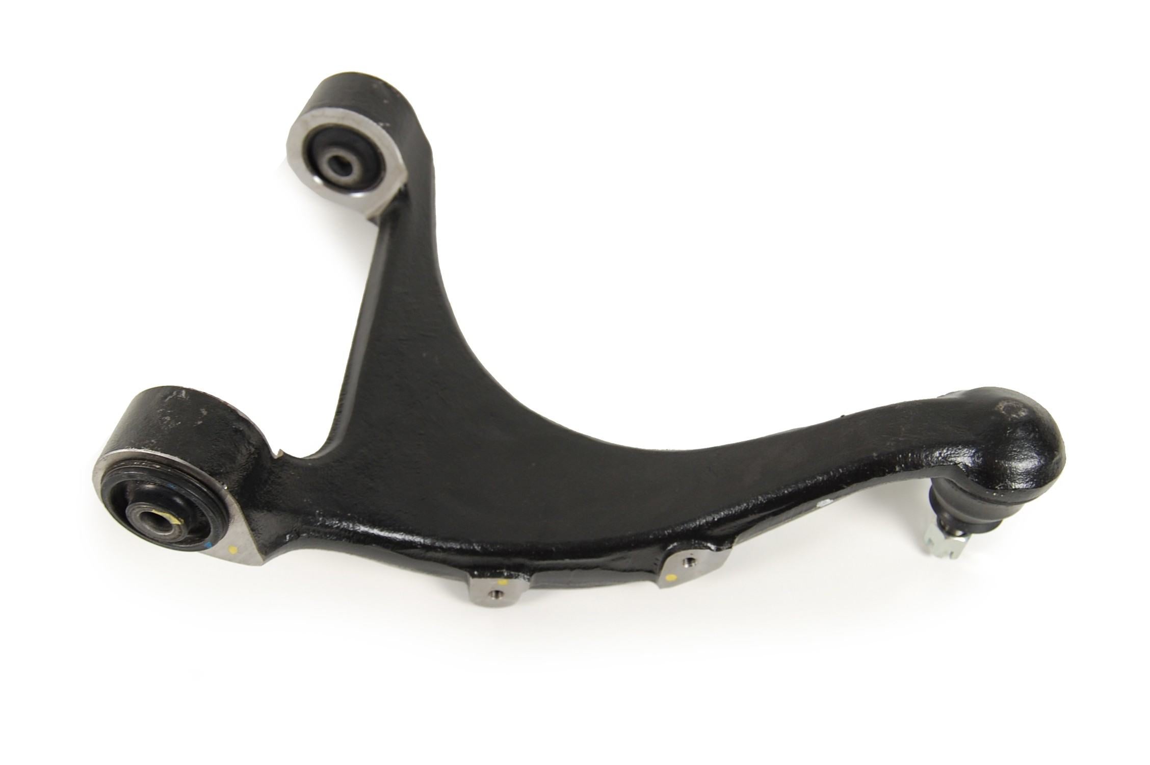 Mevotech Supreme Suspension Control Arm and Ball Joint Assembly CMS90177