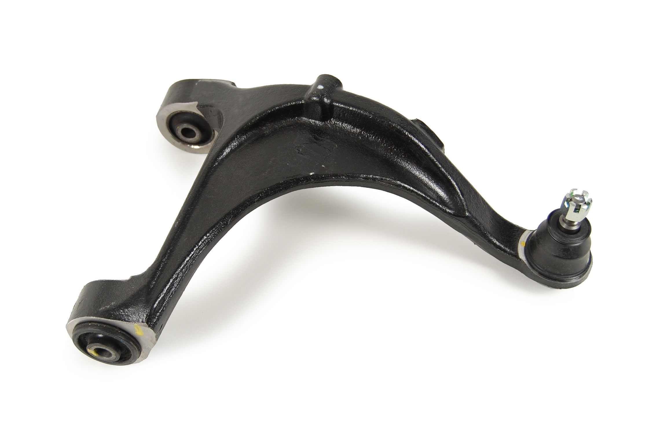 Mevotech Supreme Suspension Control Arm and Ball Joint Assembly CMS90177