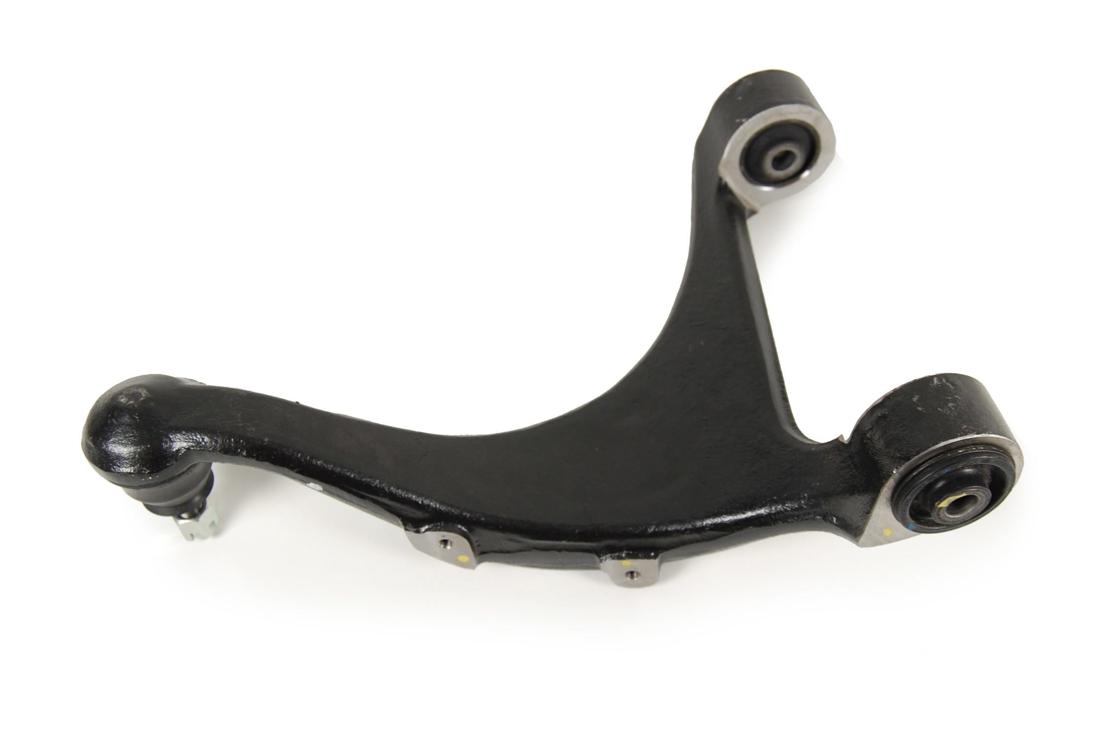 Mevotech Supreme Suspension Control Arm and Ball Joint Assembly CMS90178