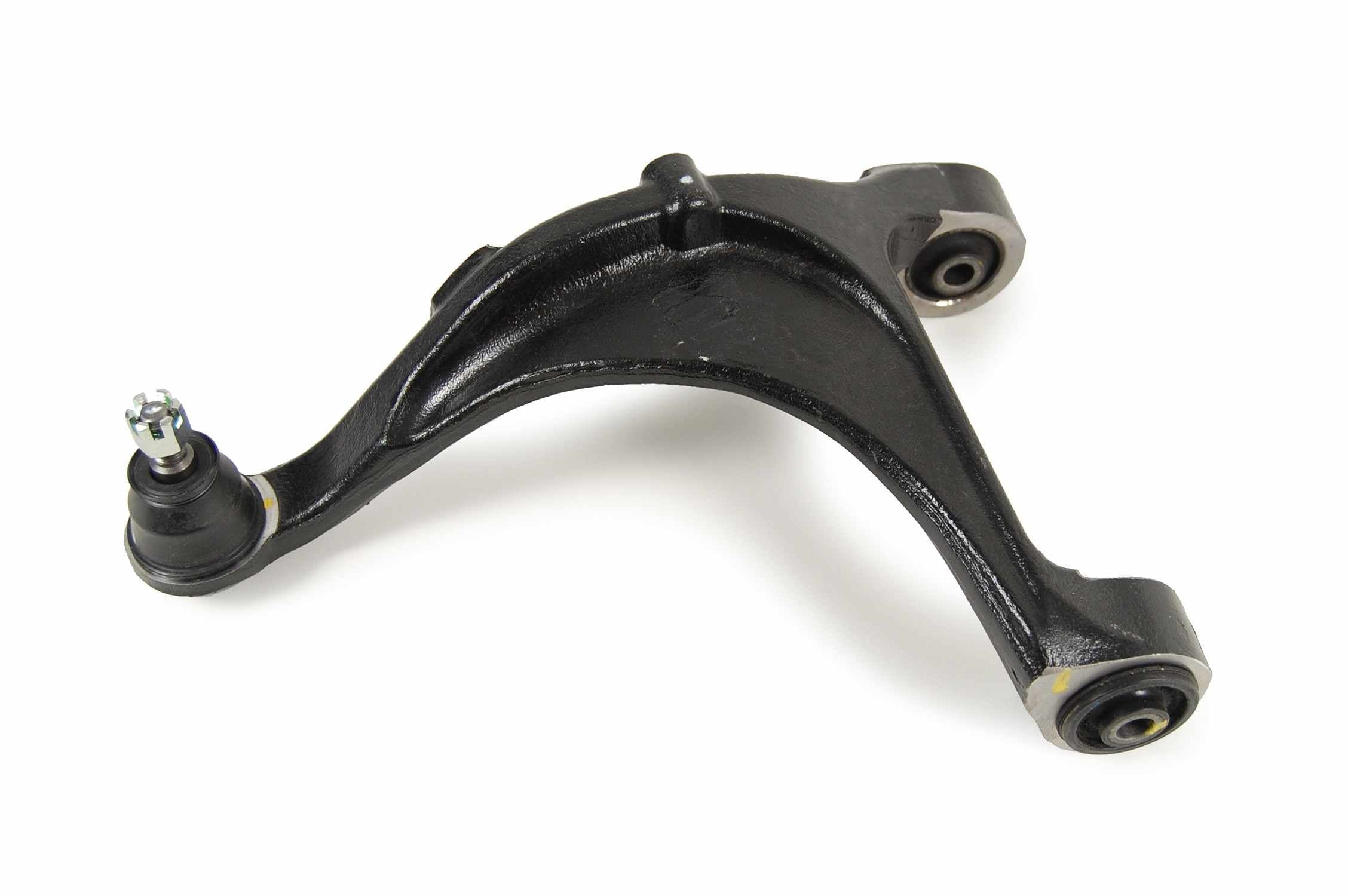 Mevotech Supreme Suspension Control Arm and Ball Joint Assembly CMS90178