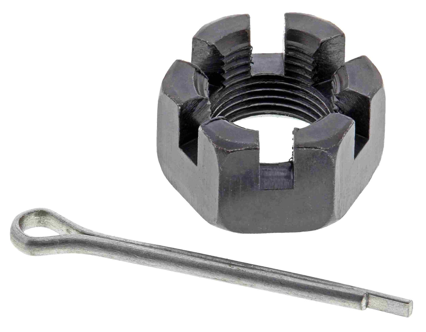 Mevotech Supreme Lateral Arm and Ball Joint Assembly CMS90180