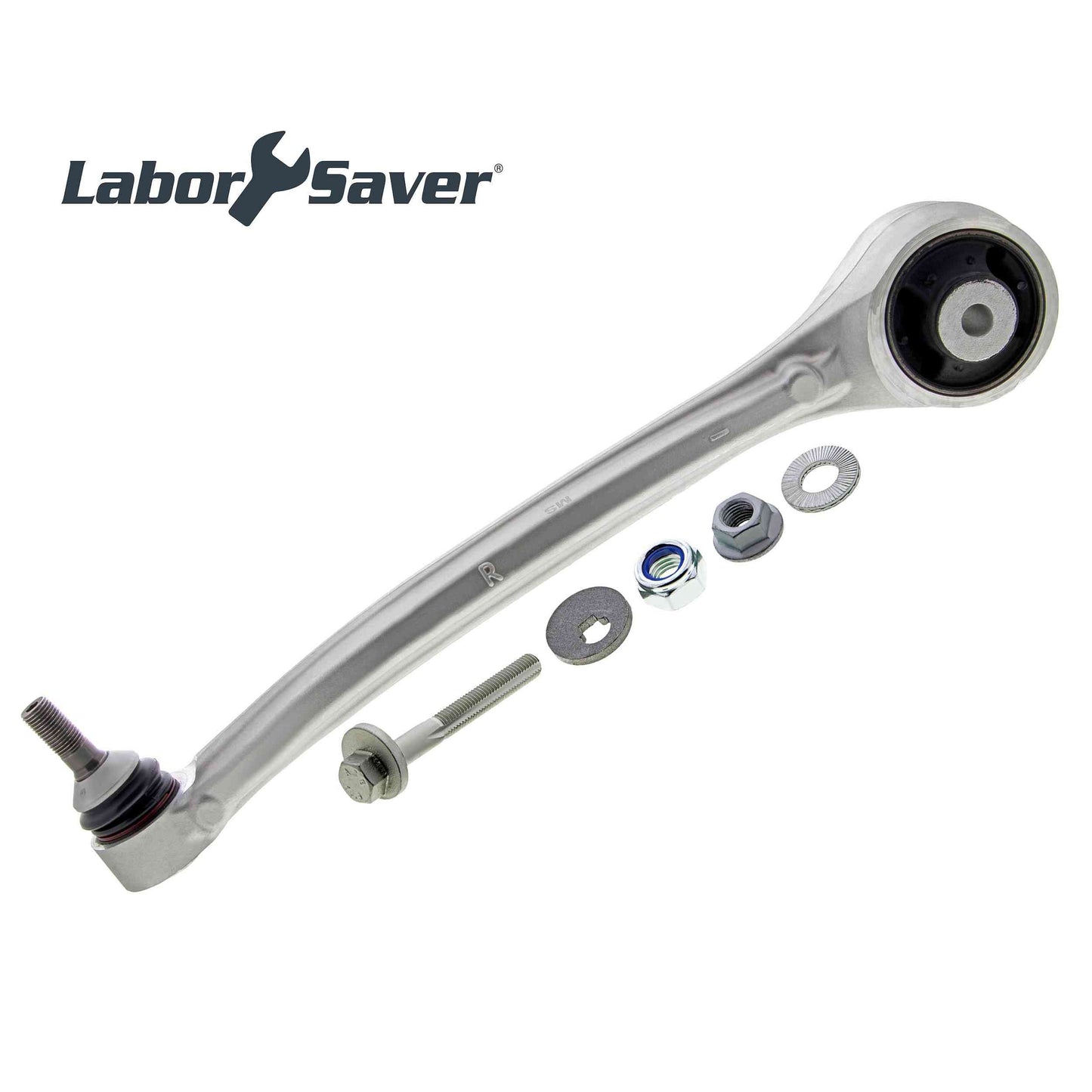 Mevotech Supreme Suspension Control Arm and Ball Joint Assembly CMS95127