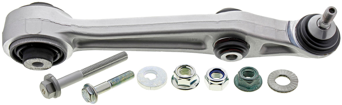 Mevotech Supreme Suspension Control Arm and Ball Joint Assembly CMS95128