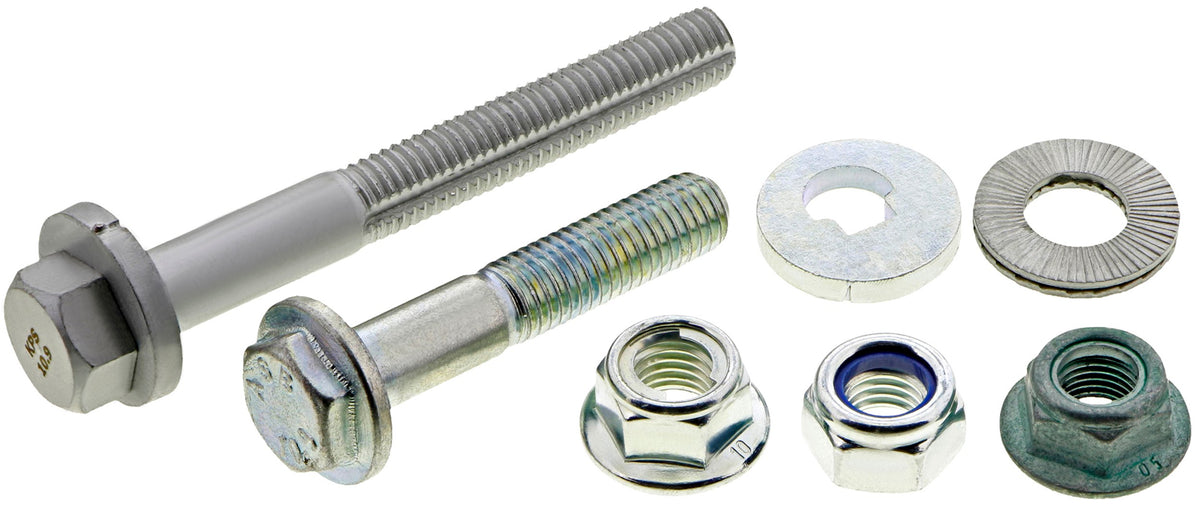 Mevotech Supreme Suspension Control Arm and Ball Joint Assembly CMS95128