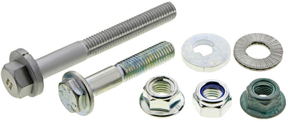 Mevotech Supreme Suspension Control Arm and Ball Joint Assembly CMS95128