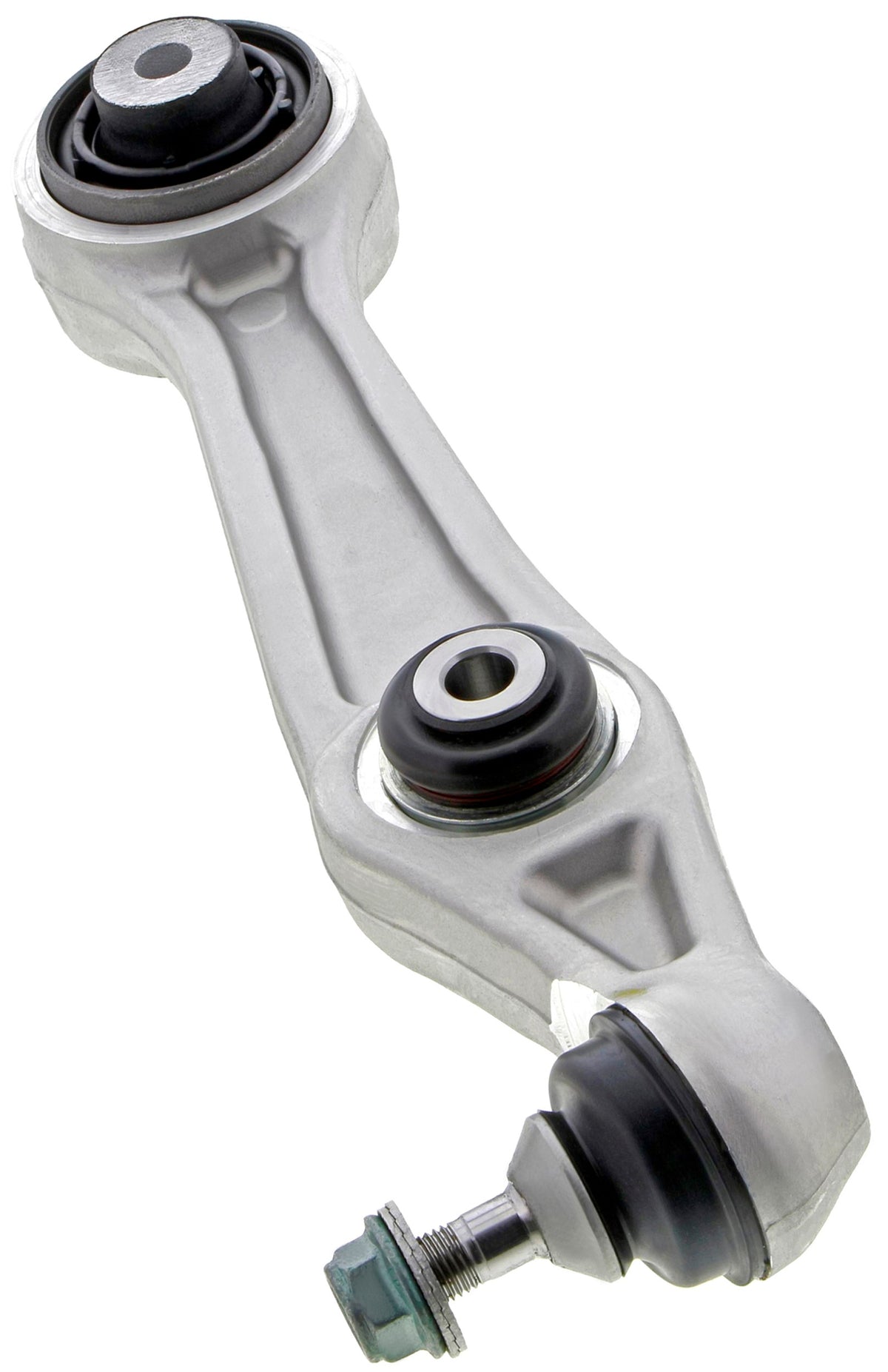 Mevotech Supreme Suspension Control Arm and Ball Joint Assembly CMS95128