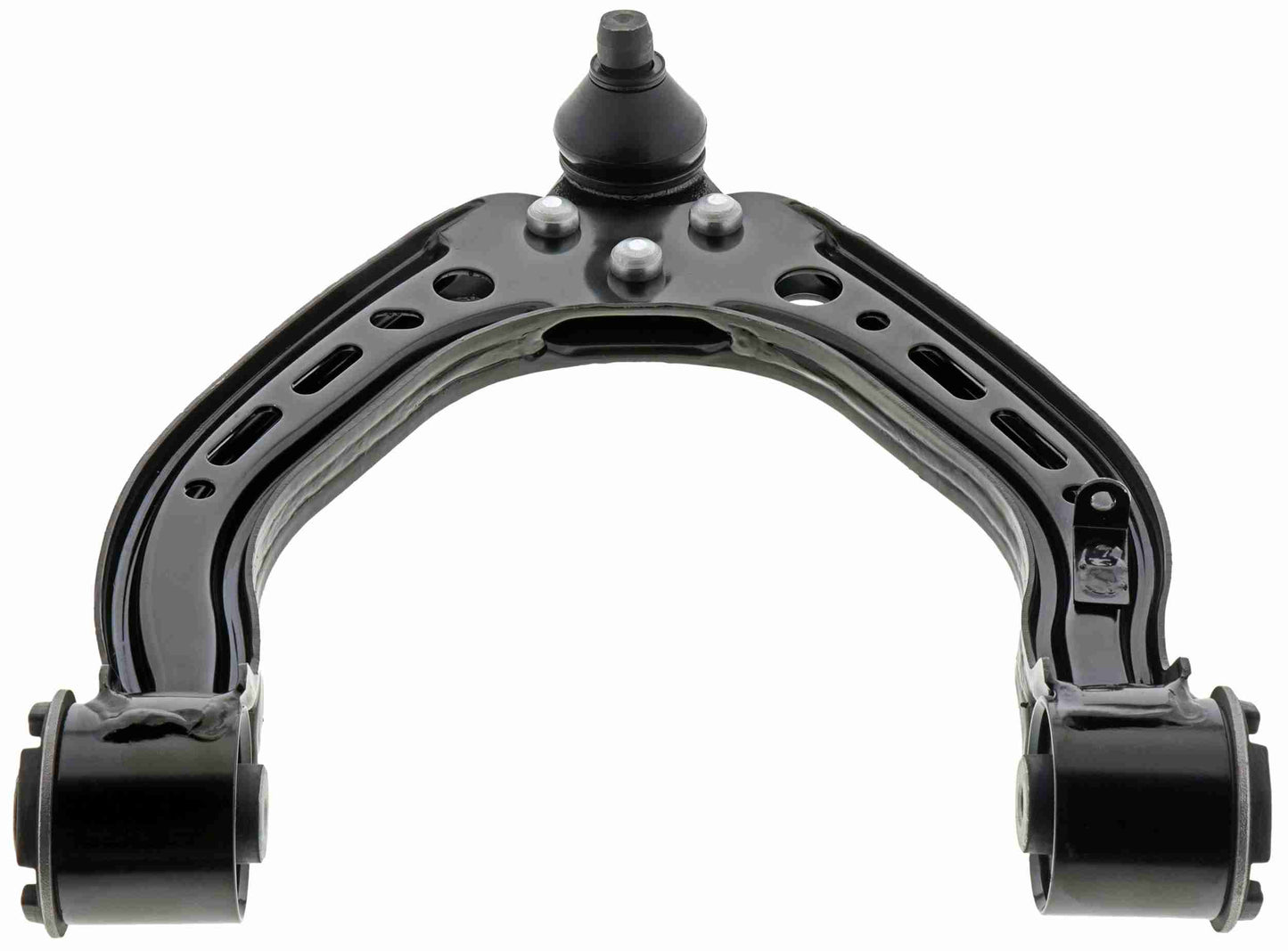 Mevotech Supreme Suspension Control Arm and Ball Joint Assembly CMS95129