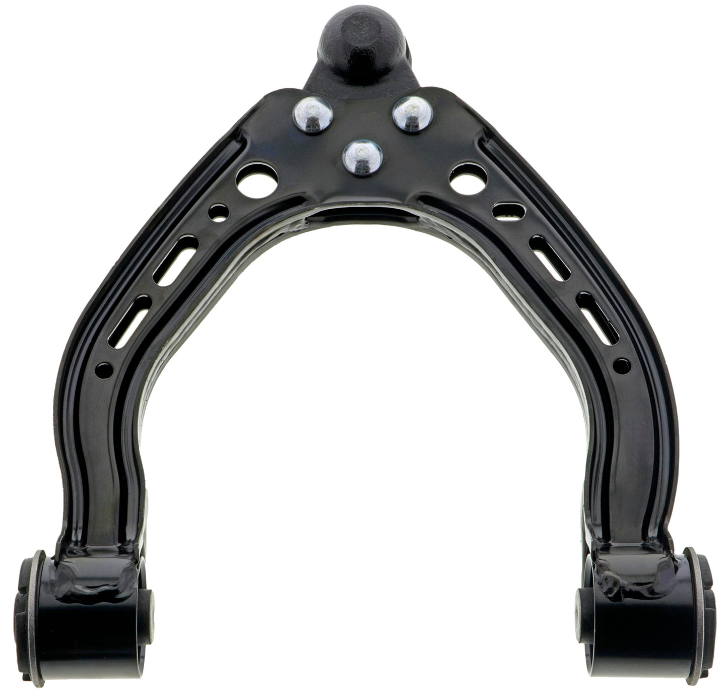 Mevotech Supreme Suspension Control Arm and Ball Joint Assembly CMS95129