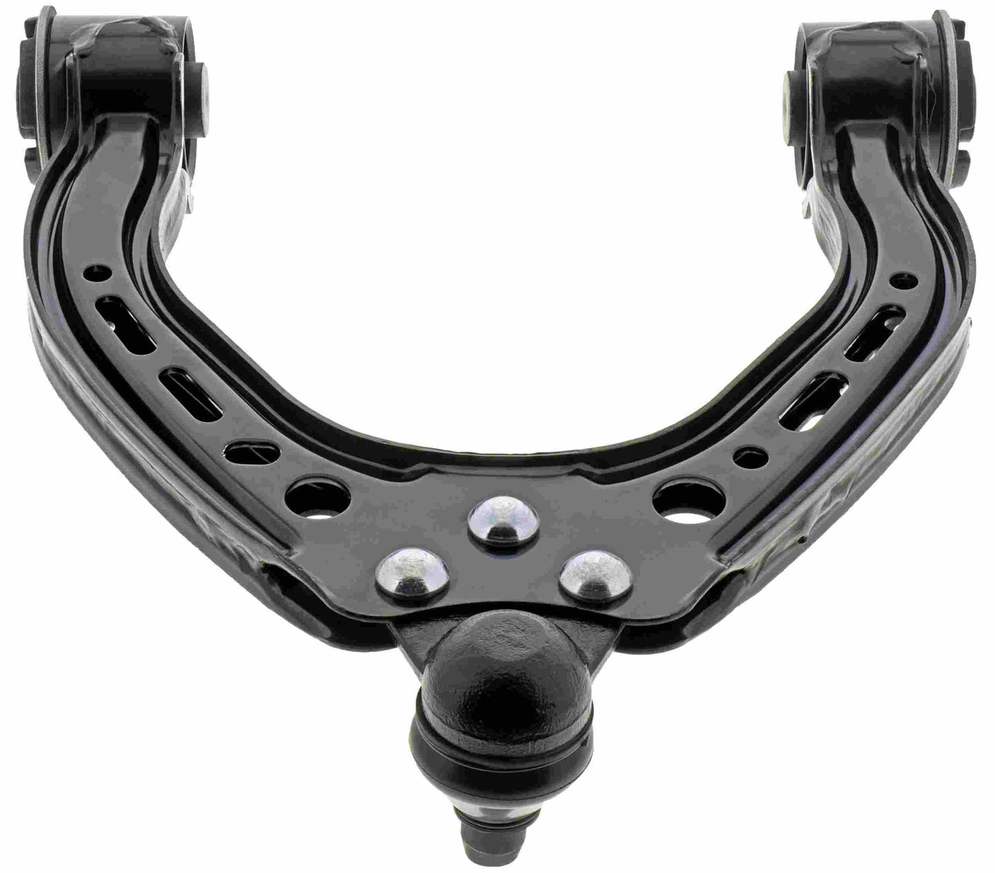 Mevotech Supreme Suspension Control Arm and Ball Joint Assembly CMS95129