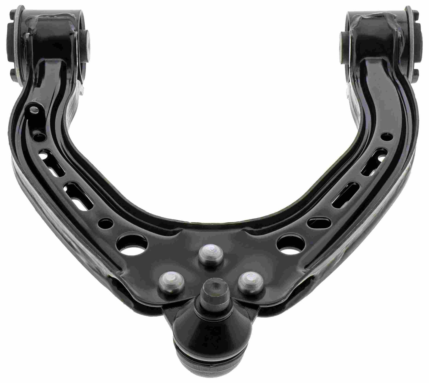 Mevotech Supreme Suspension Control Arm and Ball Joint Assembly CMS95129