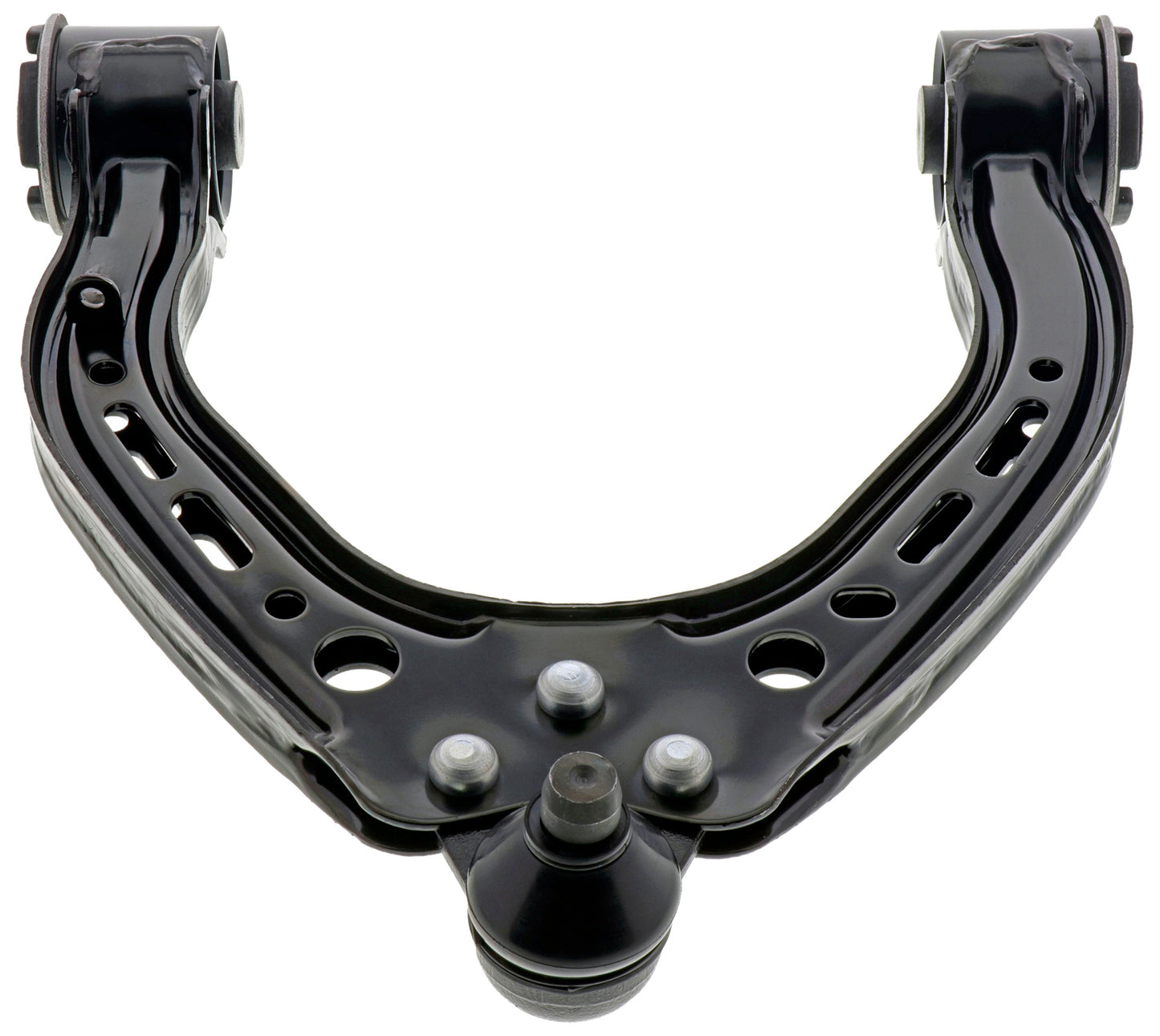 Mevotech Supreme Suspension Control Arm and Ball Joint Assembly CMS95129