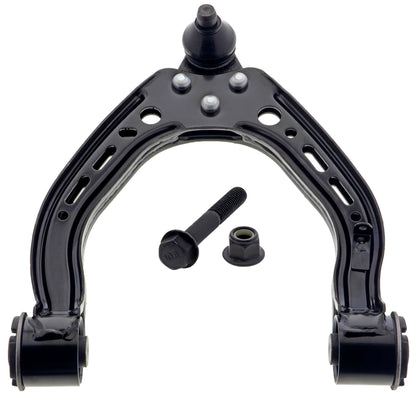 Mevotech Supreme Suspension Control Arm and Ball Joint Assembly CMS95129