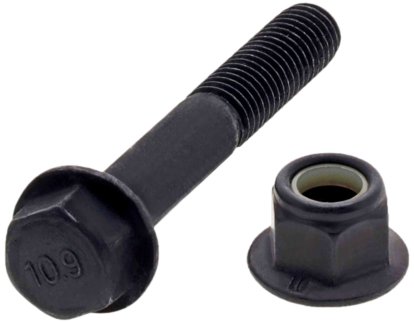 Mevotech Supreme Suspension Control Arm and Ball Joint Assembly CMS95129