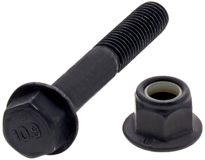 Mevotech Supreme Suspension Control Arm and Ball Joint Assembly CMS95129