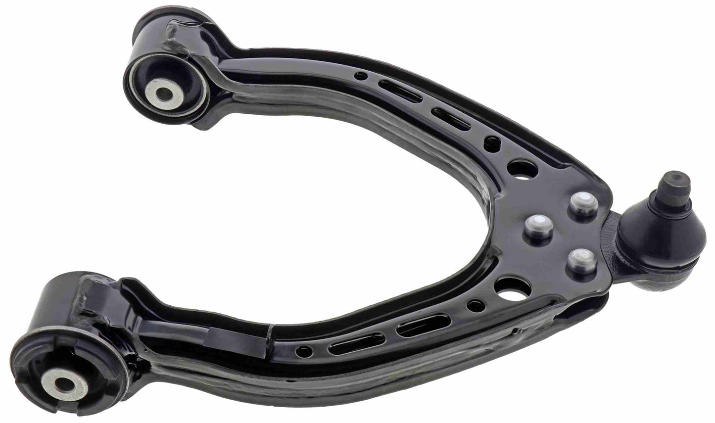 Mevotech Supreme Suspension Control Arm and Ball Joint Assembly CMS95129