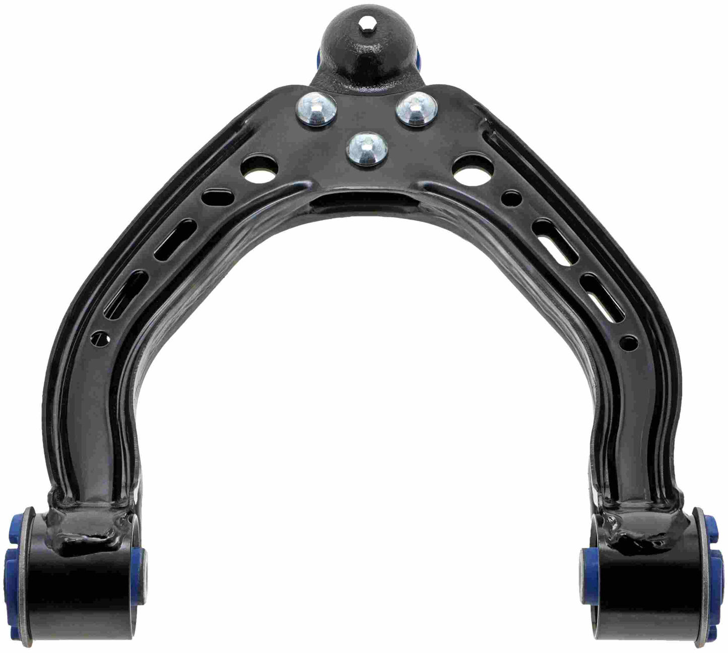 Mevotech Supreme Suspension Control Arm and Ball Joint Assembly CMS95130