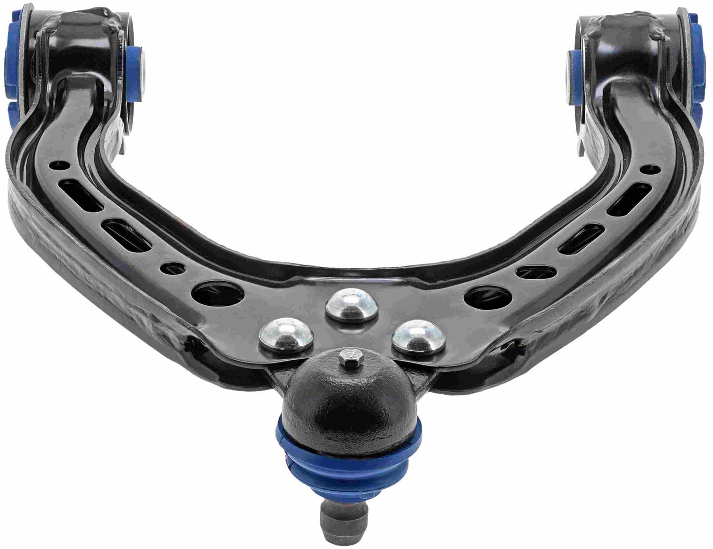 Mevotech Supreme Suspension Control Arm and Ball Joint Assembly CMS95130