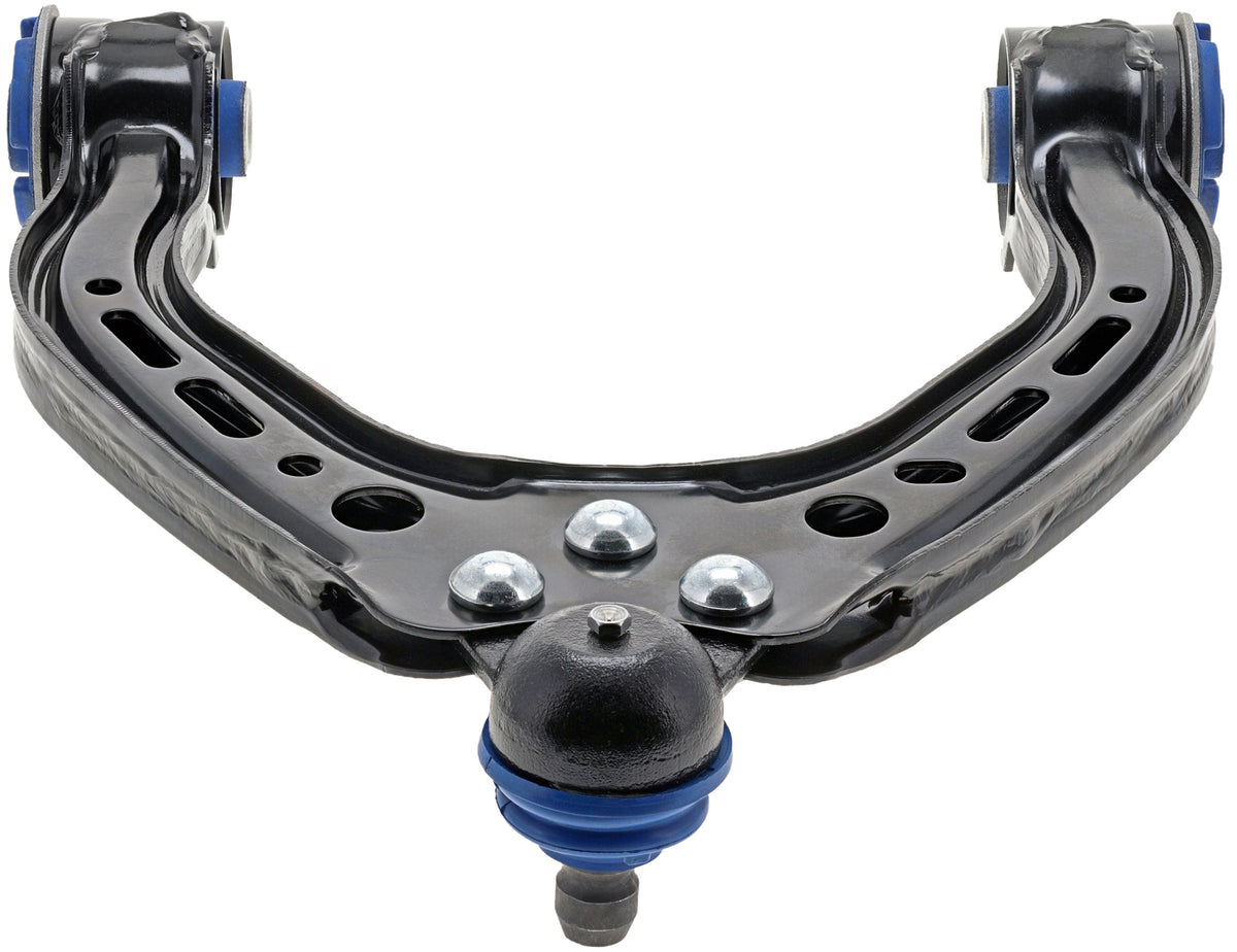 Mevotech Supreme Suspension Control Arm and Ball Joint Assembly CMS95130