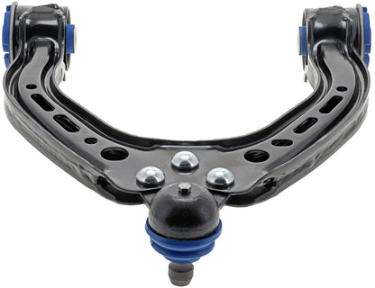 Mevotech Supreme Suspension Control Arm and Ball Joint Assembly CMS95130