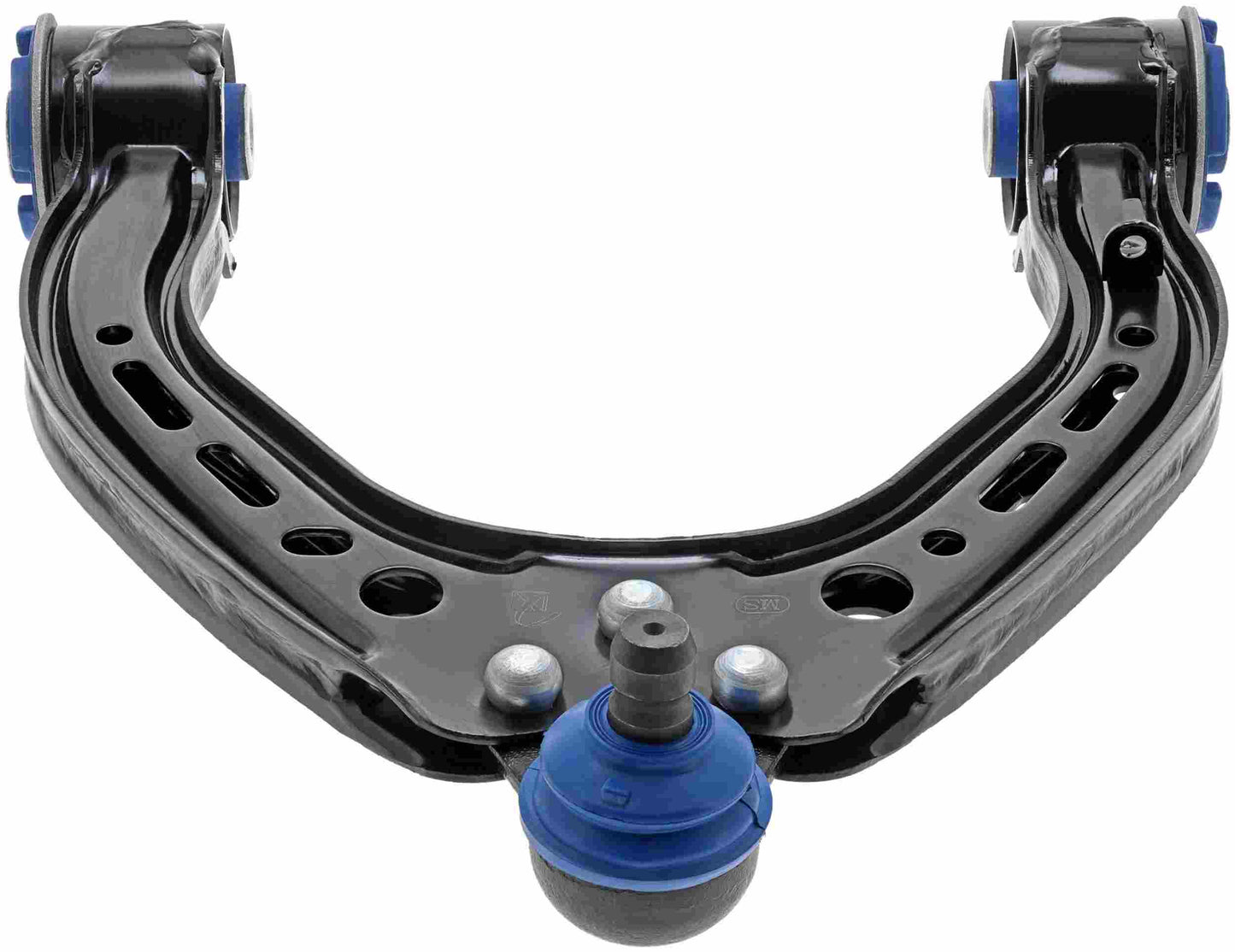 Mevotech Supreme Suspension Control Arm and Ball Joint Assembly CMS95130