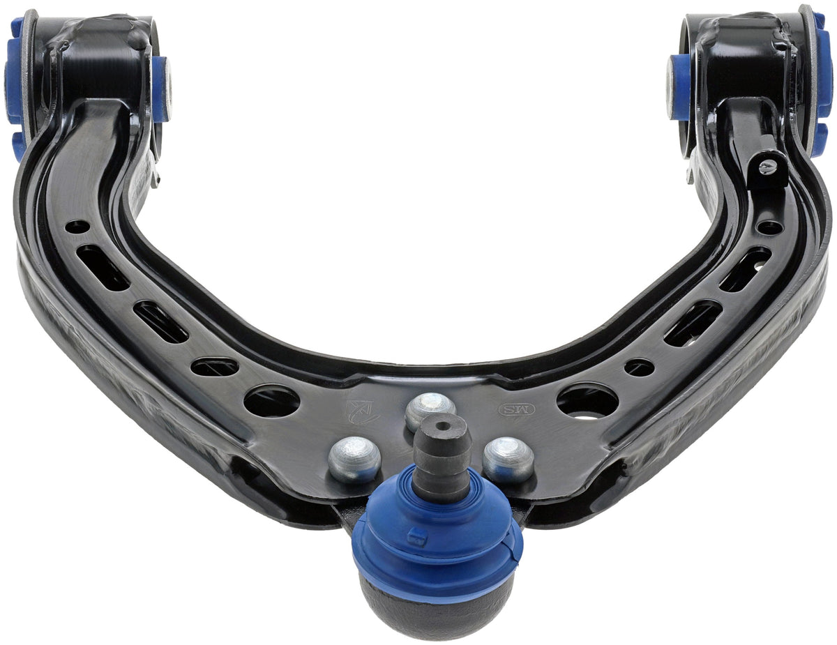 Mevotech Supreme Suspension Control Arm and Ball Joint Assembly CMS95130