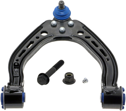 Mevotech Supreme Suspension Control Arm and Ball Joint Assembly CMS95130