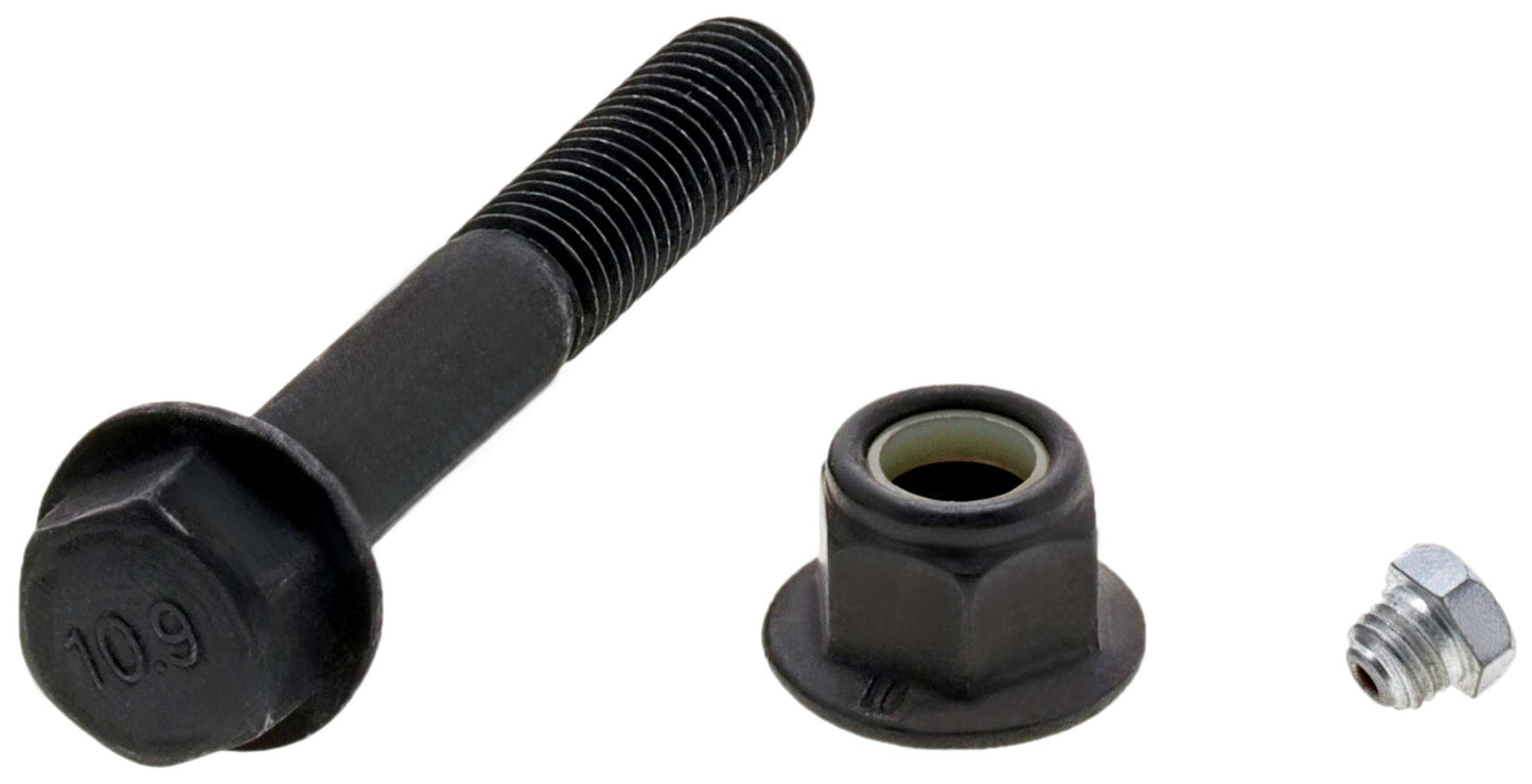 Mevotech Supreme Suspension Control Arm and Ball Joint Assembly CMS95130