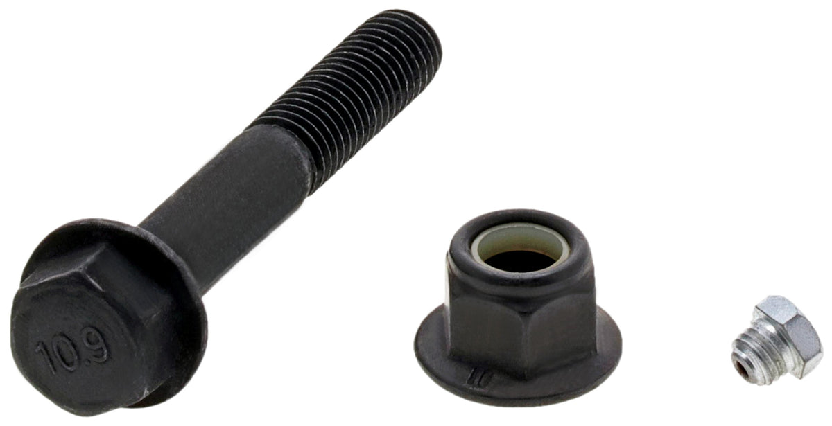 Mevotech Supreme Suspension Control Arm and Ball Joint Assembly CMS95130