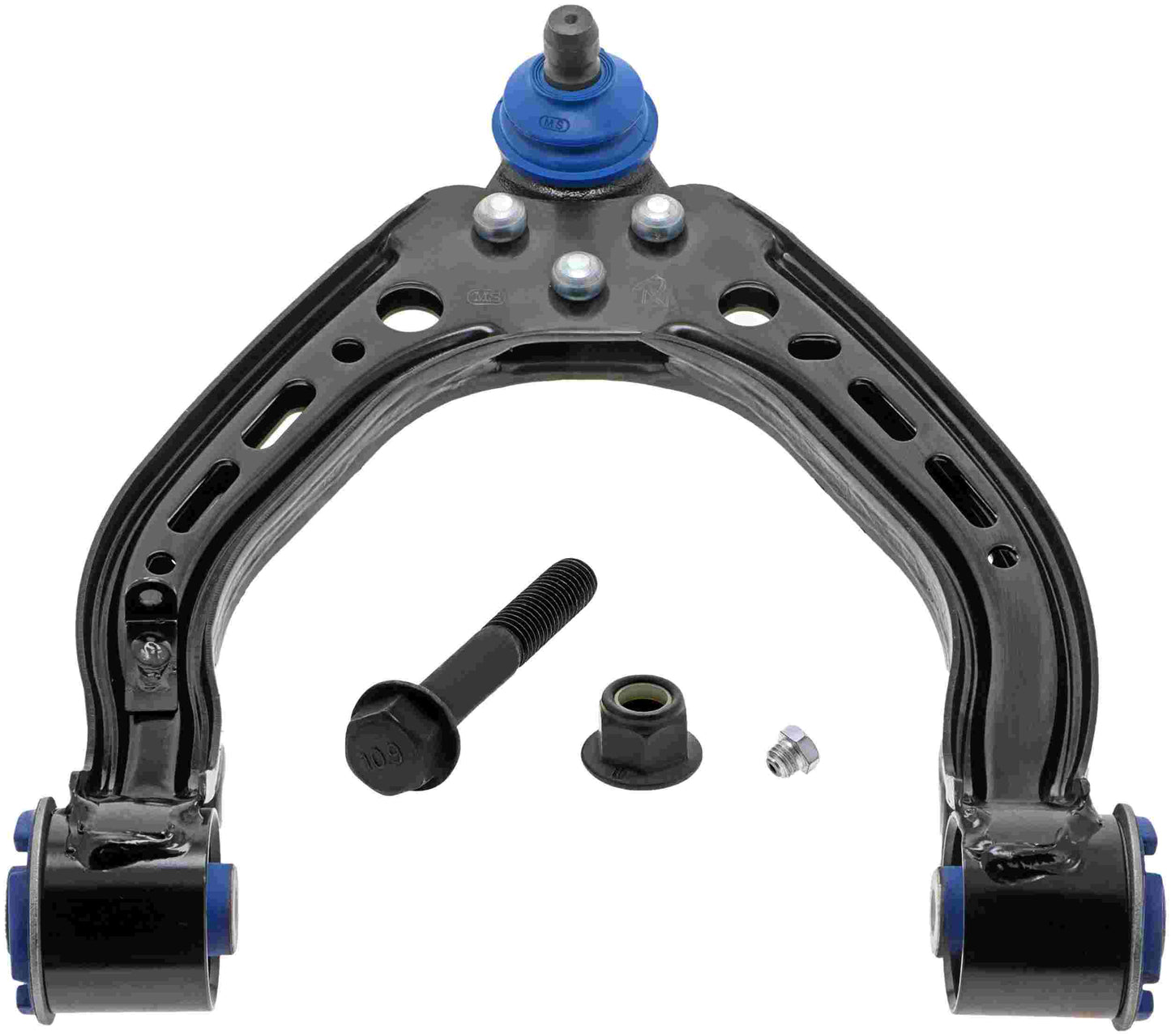 Mevotech Supreme Suspension Control Arm and Ball Joint Assembly CMS95130