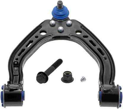 Mevotech Supreme Suspension Control Arm and Ball Joint Assembly CMS95130