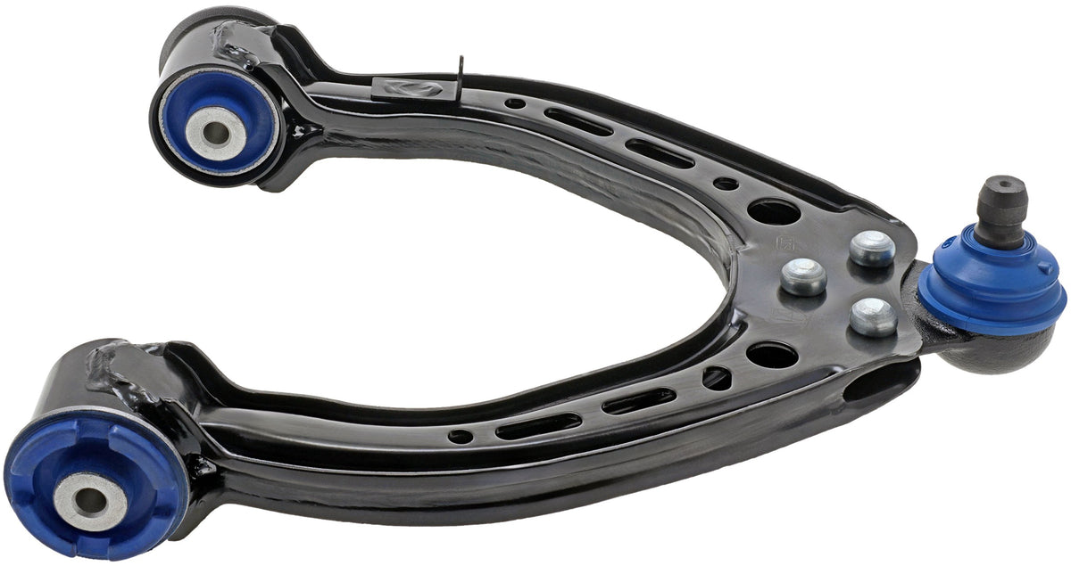 Mevotech Supreme Suspension Control Arm and Ball Joint Assembly CMS95130