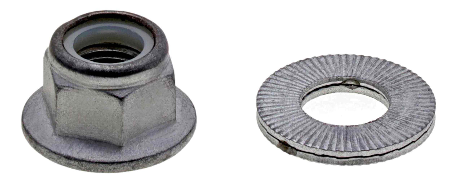 Mevotech Supreme Suspension Control Arm and Ball Joint Assembly CMS95131