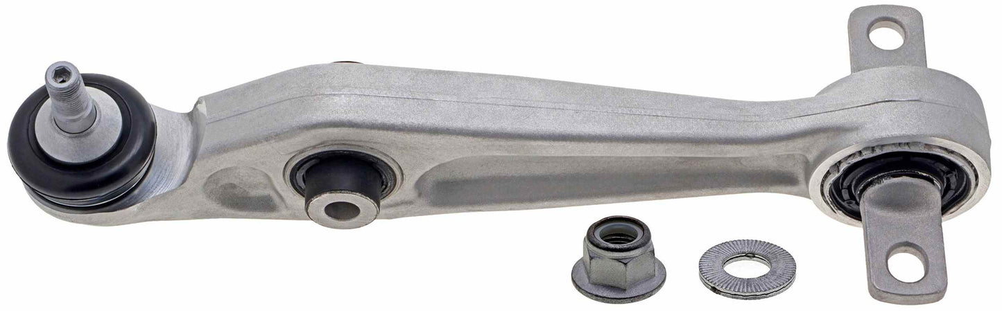 Mevotech Supreme Suspension Control Arm and Ball Joint Assembly CMS95131